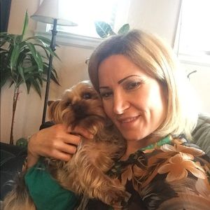 Meet your Posher, Sehnaz